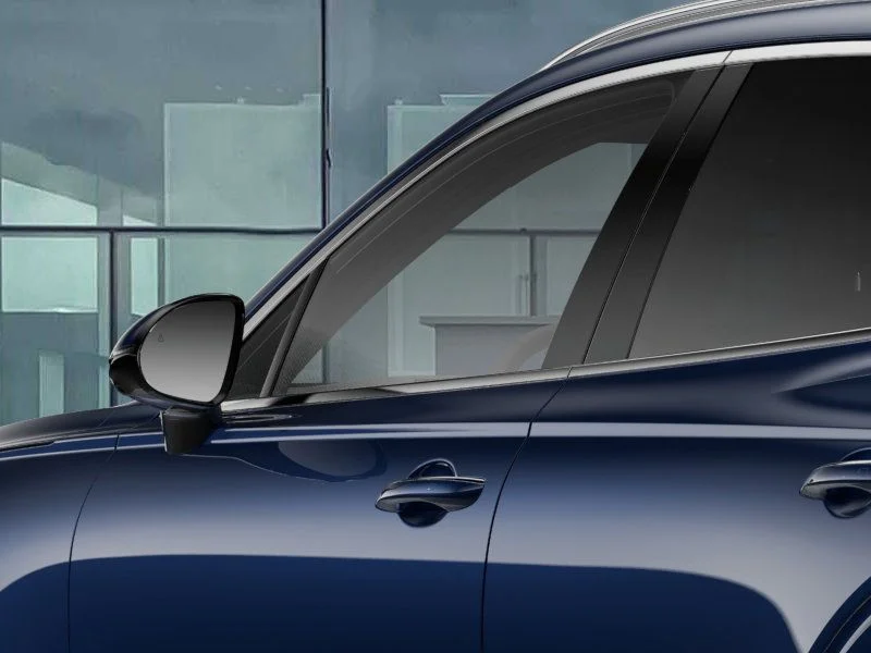 New 2026 Capri Blue Genesis 2.5T Advanced image 14