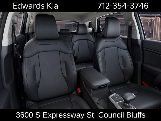 New 2027 Gray Kia EX image 17