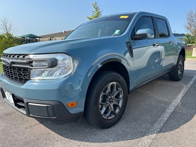 2023 Ford Maverick XLT FWD