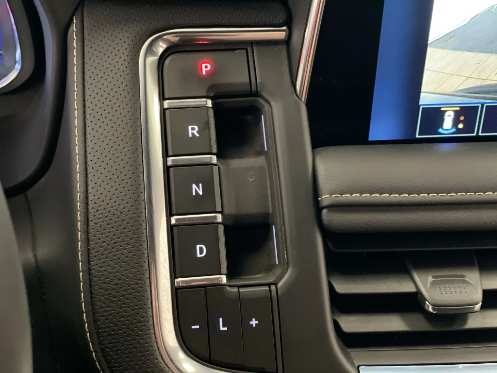 Used 2024 Black Chevrolet Premier image 16