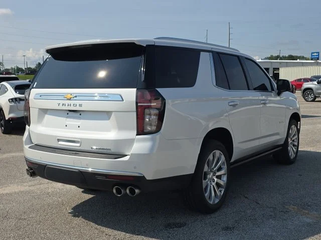 Used 2023 Beige Chevrolet Premier image 5