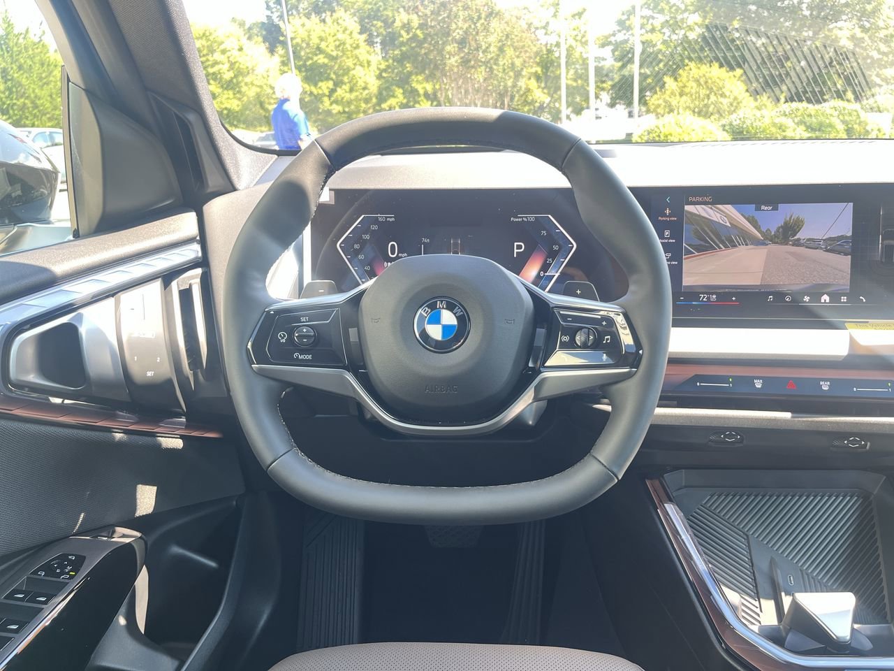 2026 BMW X3 30 - Photo 20