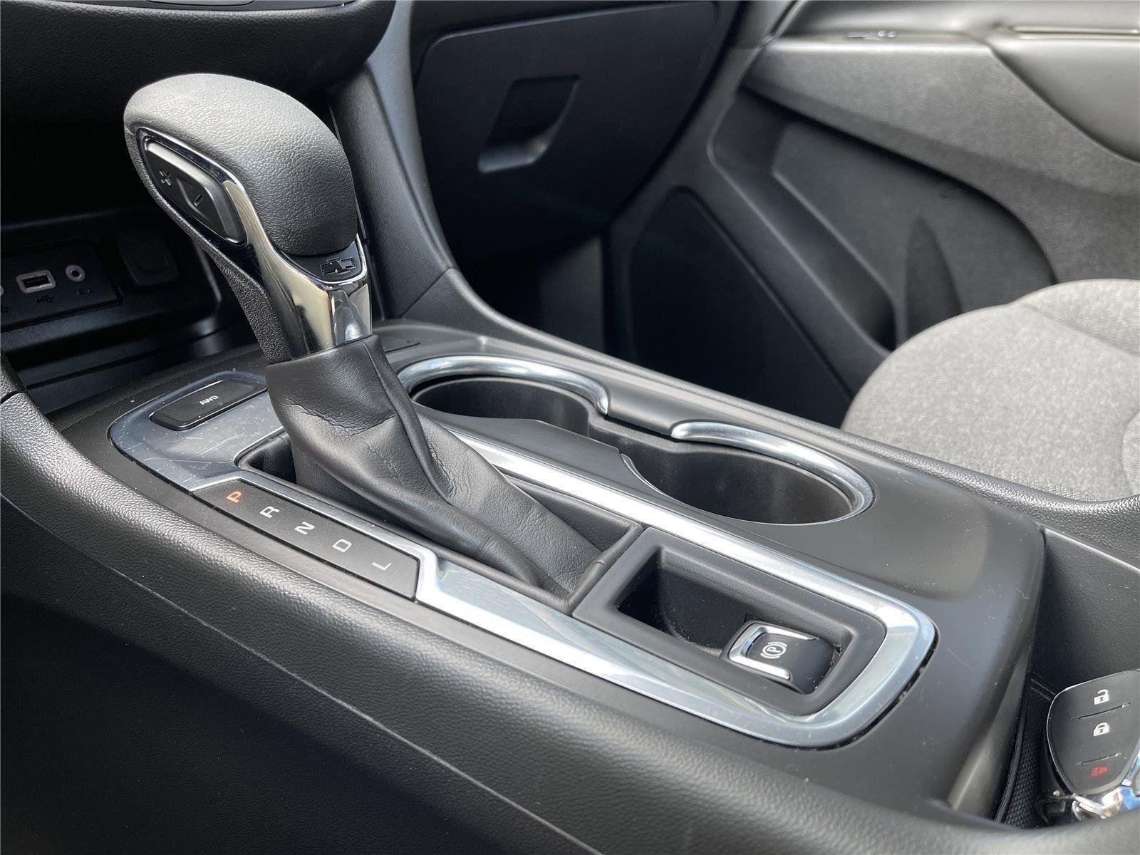 2023 Chevrolet Equinox 2FL - Photo 29