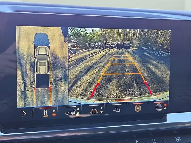 2026 GMC Sierra 1500 Elevation - Photo 7