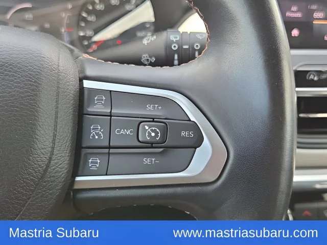 2022 Jeep Compass Limited - Photo 18
