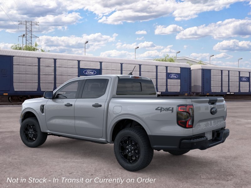New 2026 Avalanche Ford XLT image 4