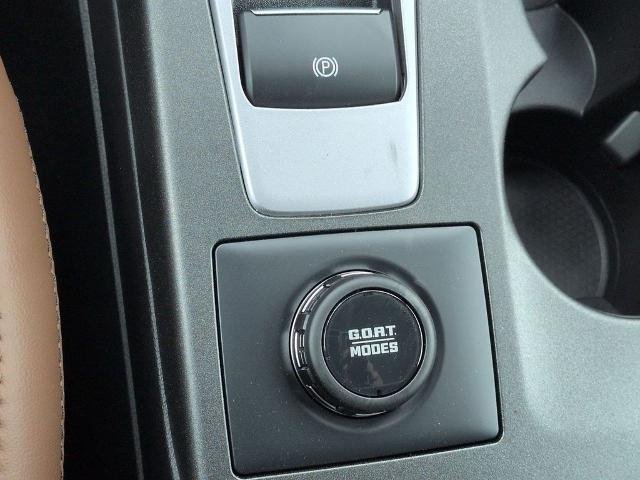 New 2026 Oxford White Ford Outer Banks® image 22