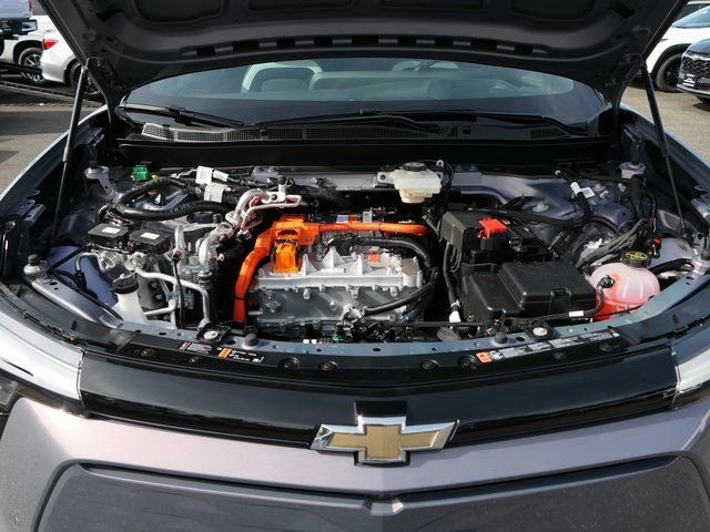 2026 Chevrolet Blazer EV LT - Photo 26