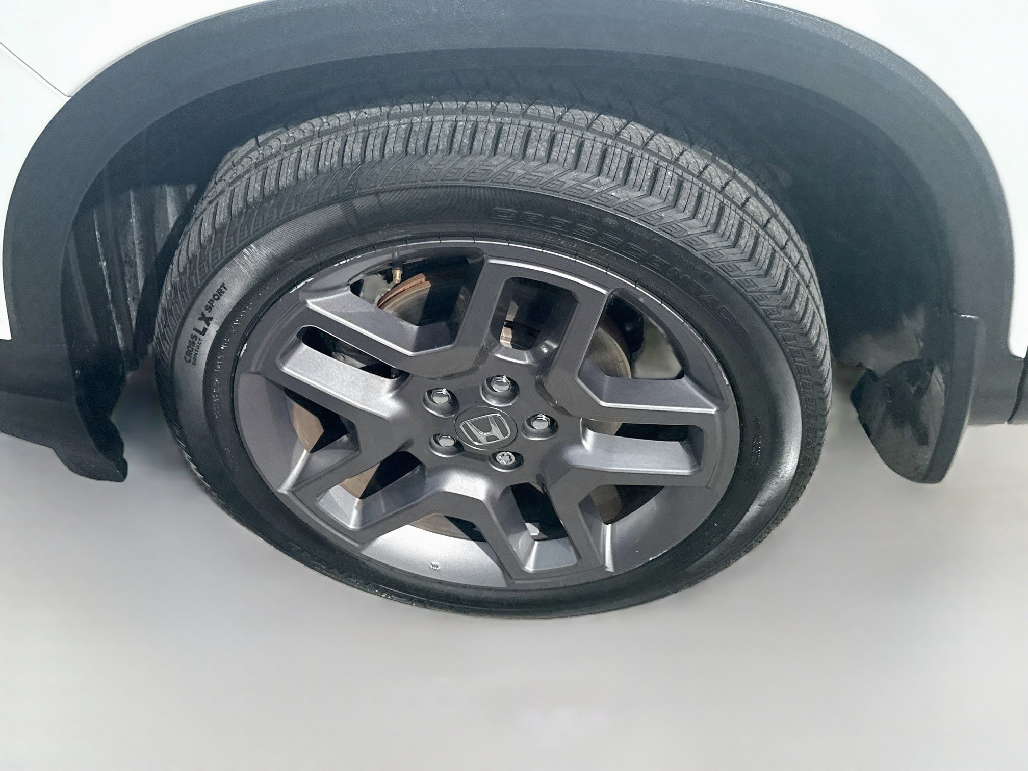 2023 Honda Passport EX-L - Photo 36