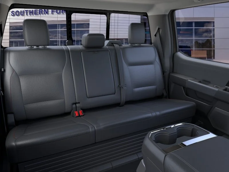 New 2026 Marsh Gray Ford Lariat image 34