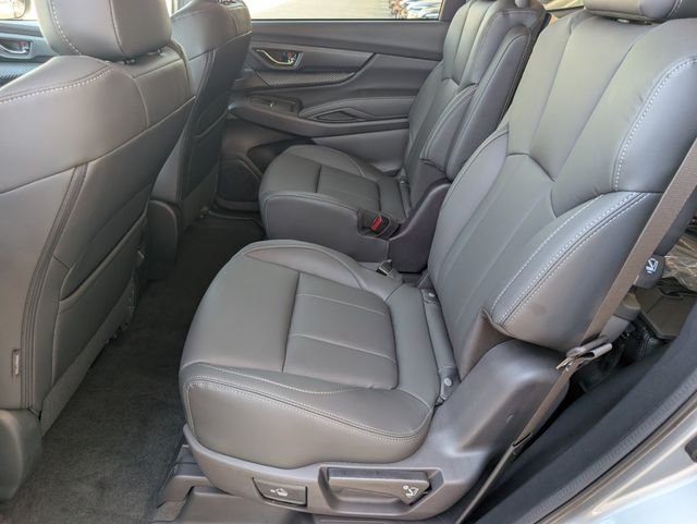 New 2026 ICE SILVER METALLIC Subaru Premium 7-Passenger image 19