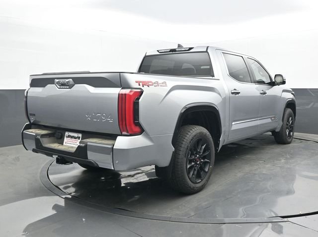 2026 Toyota Tundra 1794 Edition - Photo 21