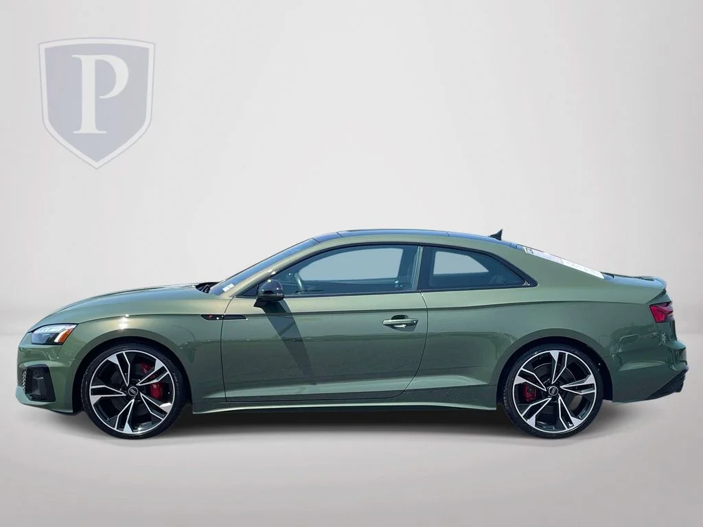 Used 2023  Audi 3.0T Premium Plus image 5