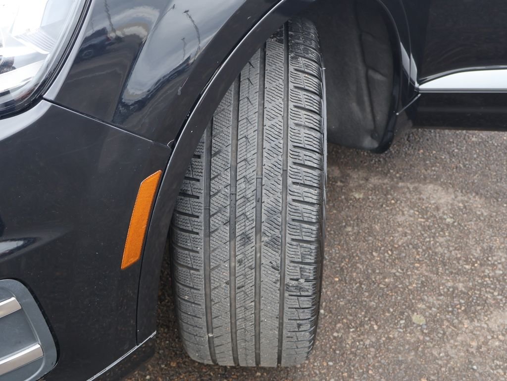 2017 Audi Q7 Premium Plus - Photo 38