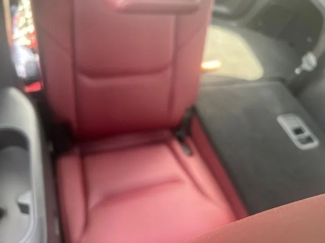 Used 2023 Gray Mazda Carbon Edition image 22