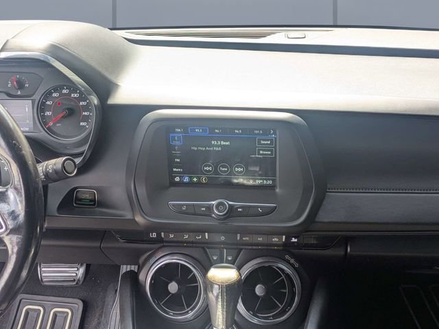 Used 2019 Silver Chevrolet 1LT image 15