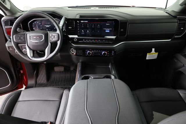 2026 GMC Sierra 2500HD SLT - Photo 22