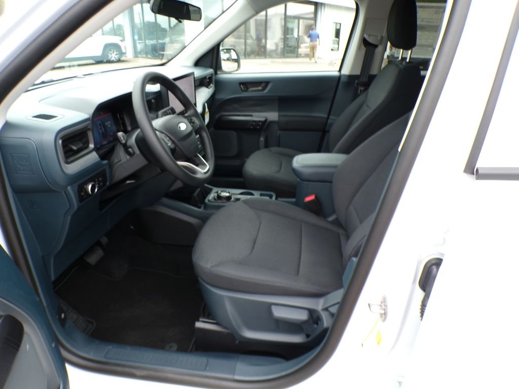 New 2026 Oxford White Ford XL image 10