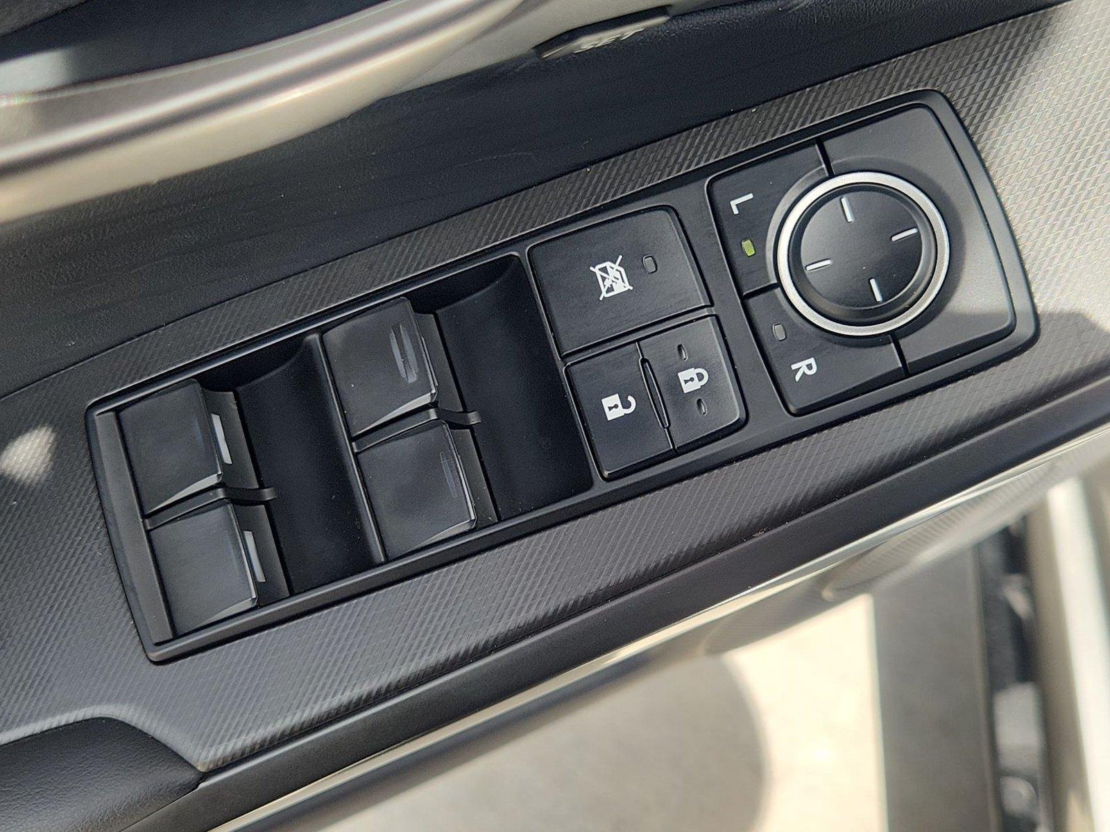 Used 2023 Silver Lexus F SPORT image 24