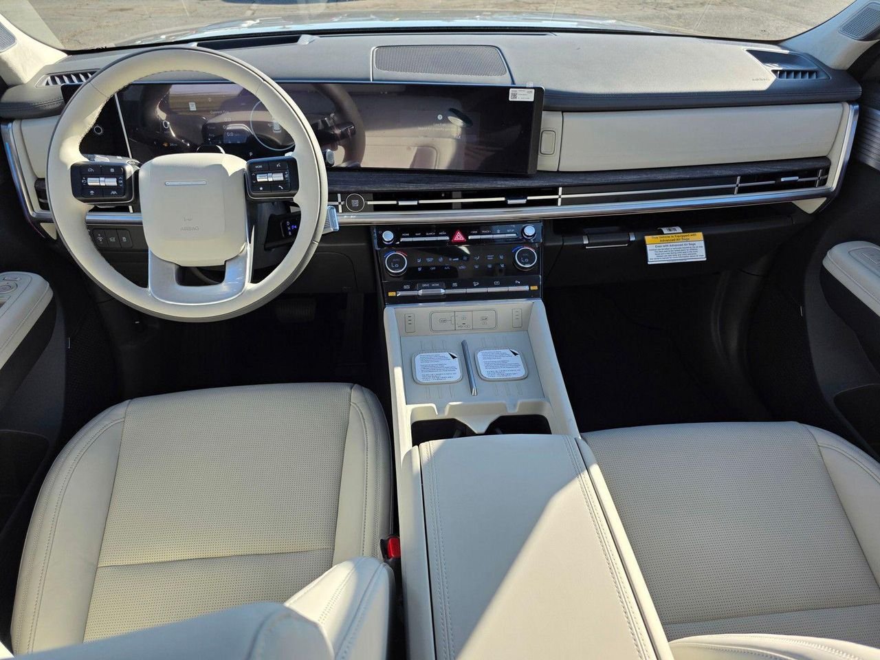 New 2026 Hampton Gray Hyundai Calligraphy image 21