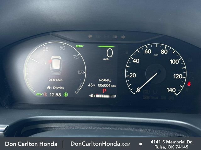 2025 Honda CR-V Sport-L - Photo 31