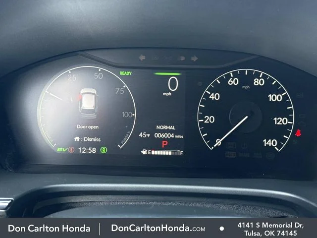 2025 Honda CR-V Sport-L - Photo 31