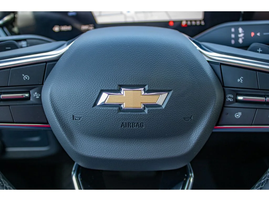 2026 Chevrolet Suburban Premier - Photo 45