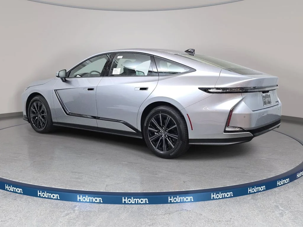 New 2026 Iridium Lexus PREMIUM AWD image 7