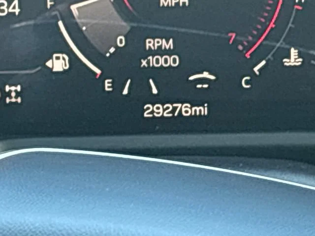 Used 2026 Sterling Metallic GMC Elevation image 20