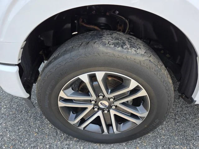 Used 2023 White Ford XL image 25
