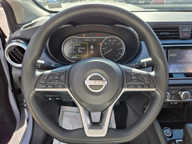 Used 2025 Gray Nissan 1.6 SV image 30