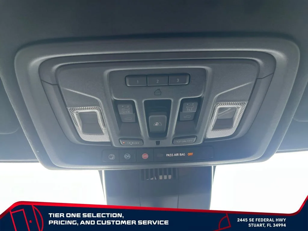 Used 2026 Coastal Dune GMC AT4X image 28