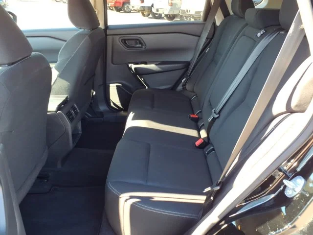 Used 2024 Black Nissan S image 19