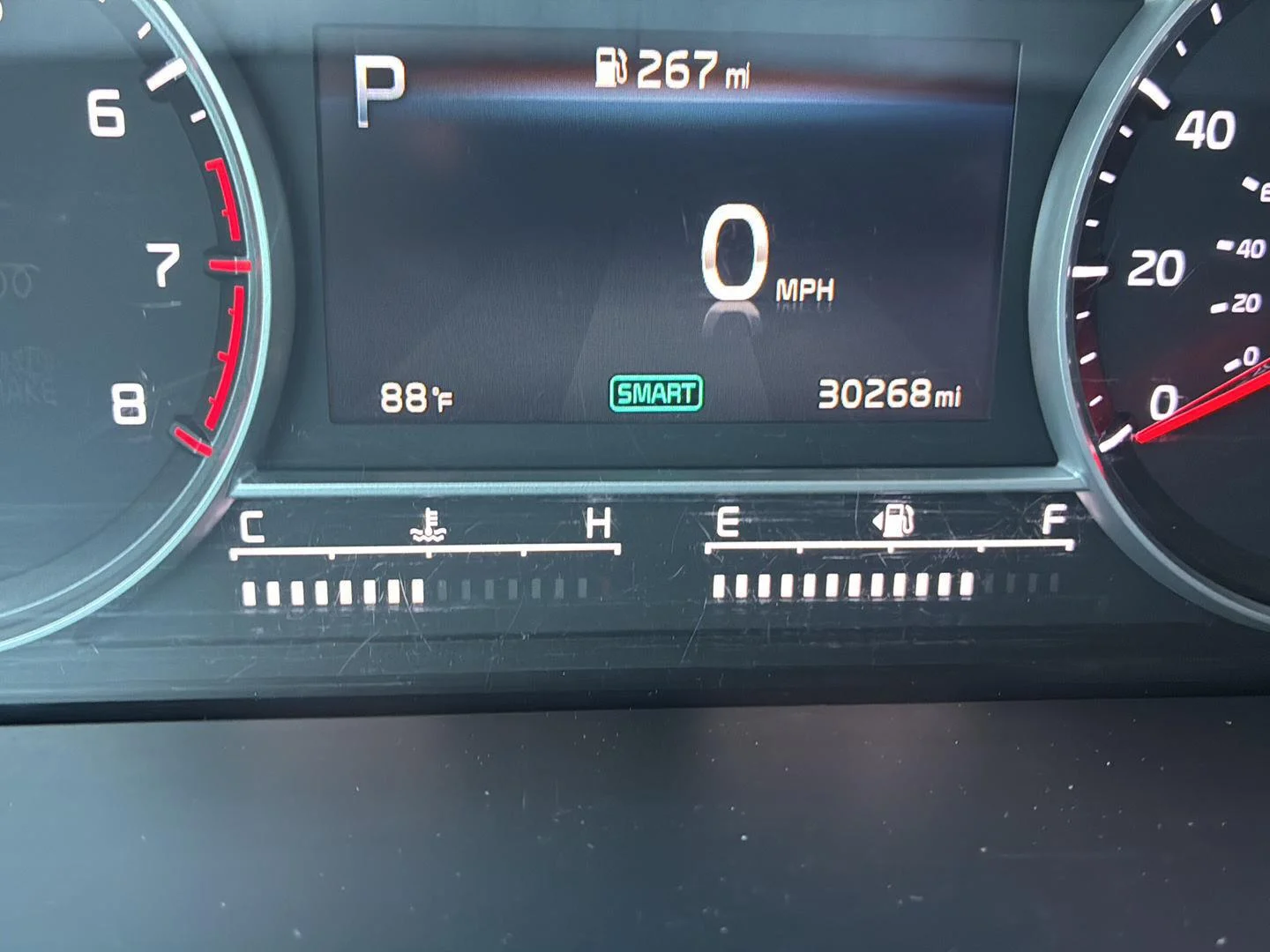 Used 2023 Everlasting Silver Kia S image 36