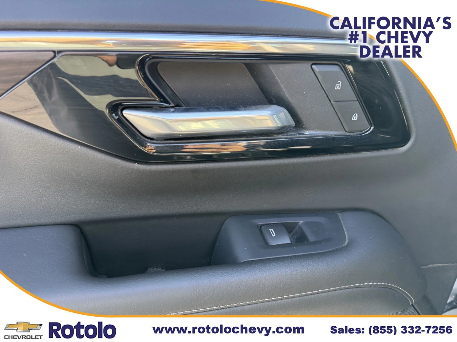 Used 2025 Sterling Gray Metallic Chevrolet Z71 image 15