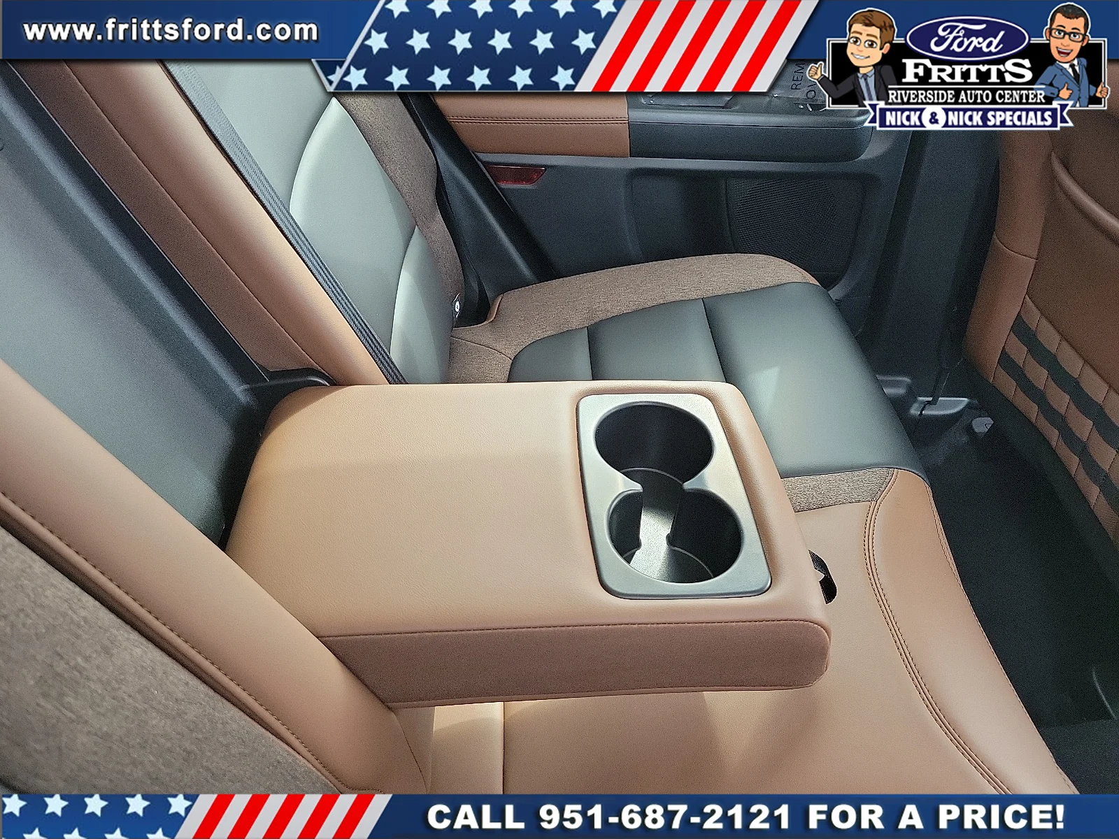 New 2026 Space White Metallic Ford Outer Banks® image 20