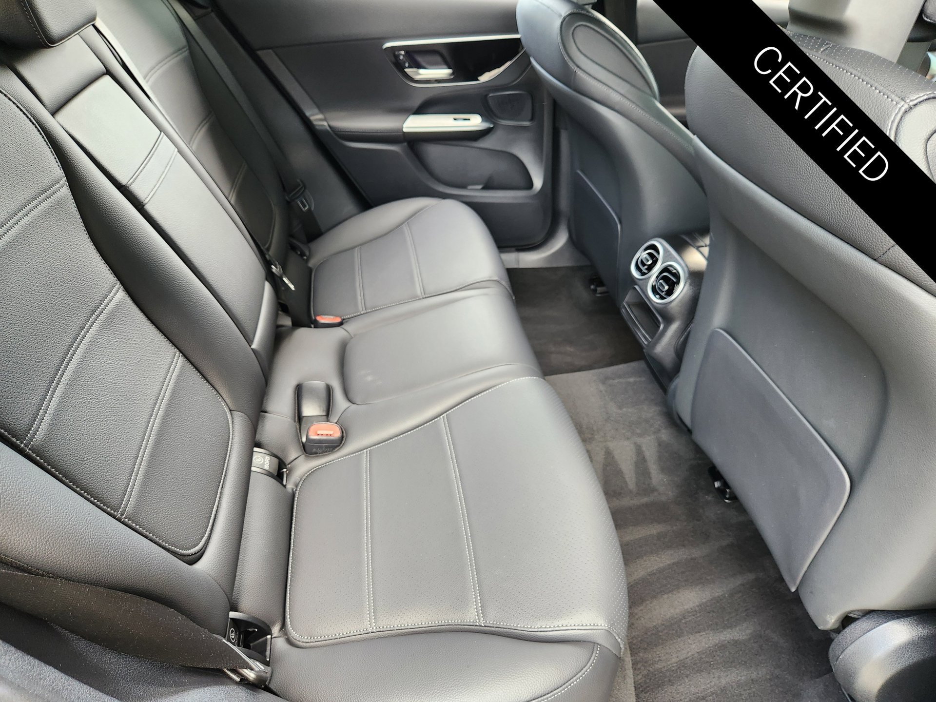 Certified Used 2026 Black Mercedes-Benz GLC 300 image 30