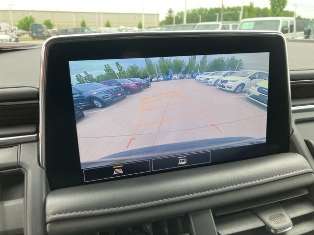 Certified Used 2021 Black Chevrolet LT image 18