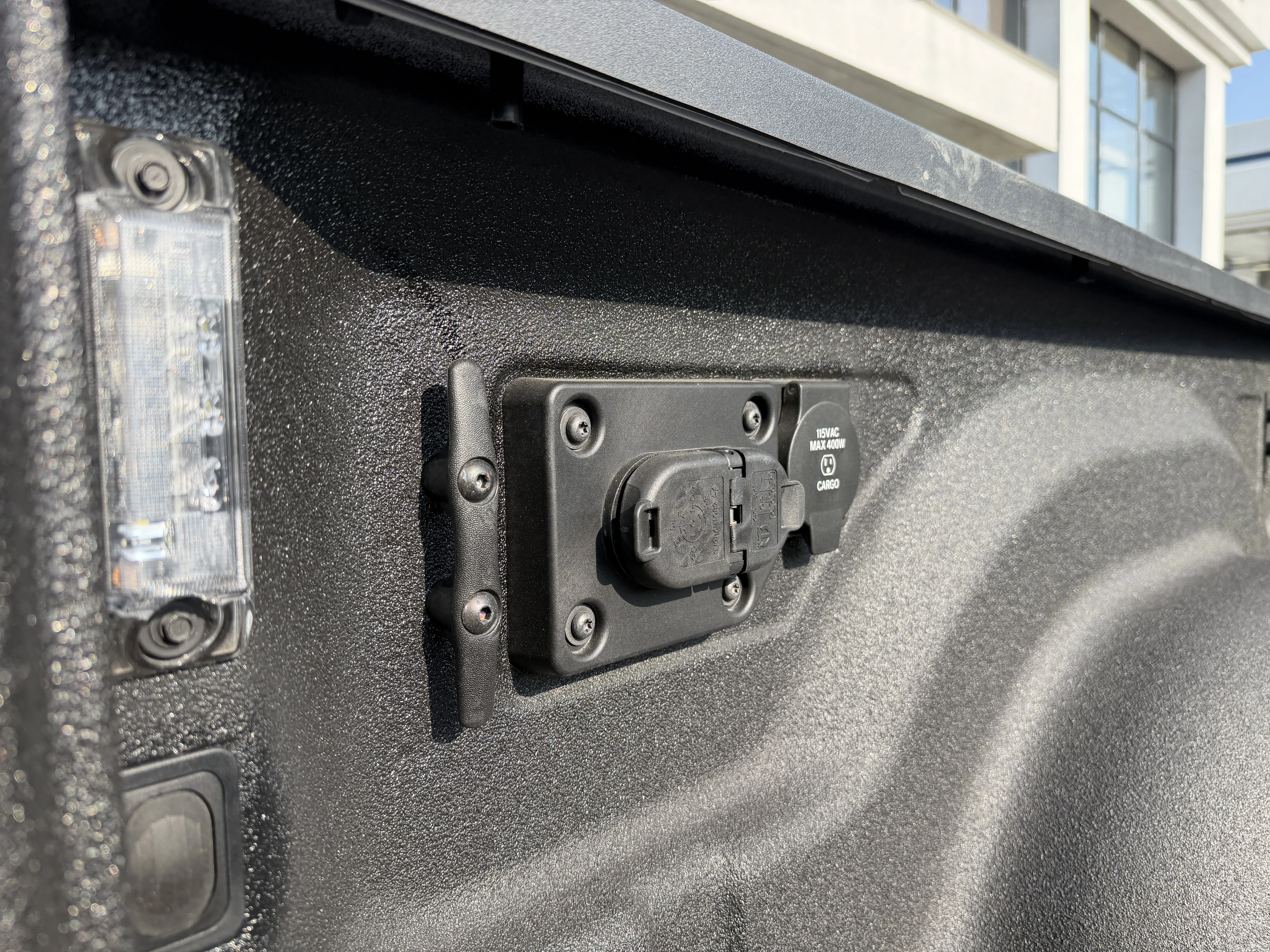 2026 RAM 2500 Tradesman - Photo 12