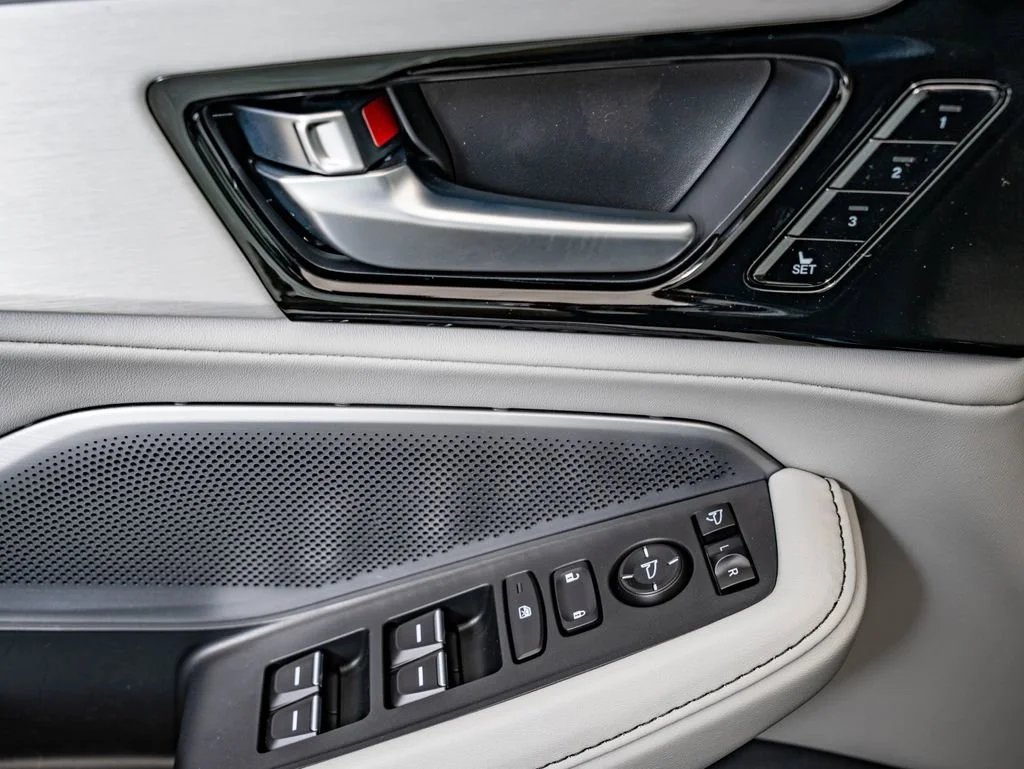 New 2026 Canyon River Blue Metallic Acura Technology Package image 25