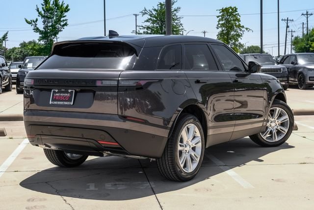 New 2026  Land Rover S image 9