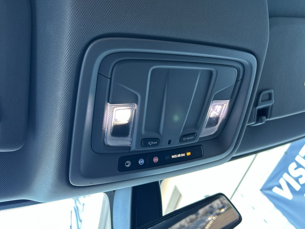 Used 2019 Satin Steel Metallic Chevrolet LT Trail Boss image 27