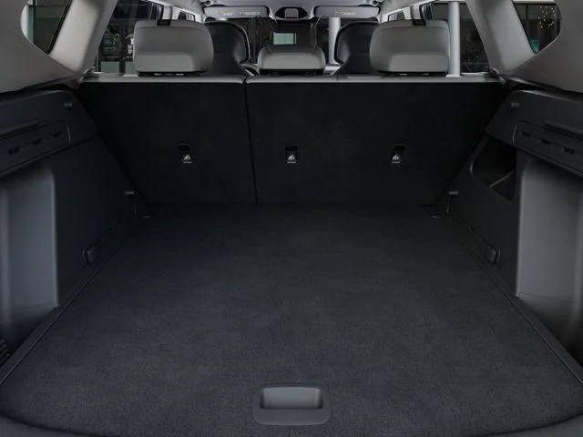 New 2027  Kia EX image 19