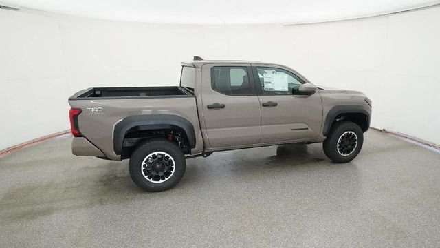 New 2026 Brown Toyota TRD Off-Road image 16