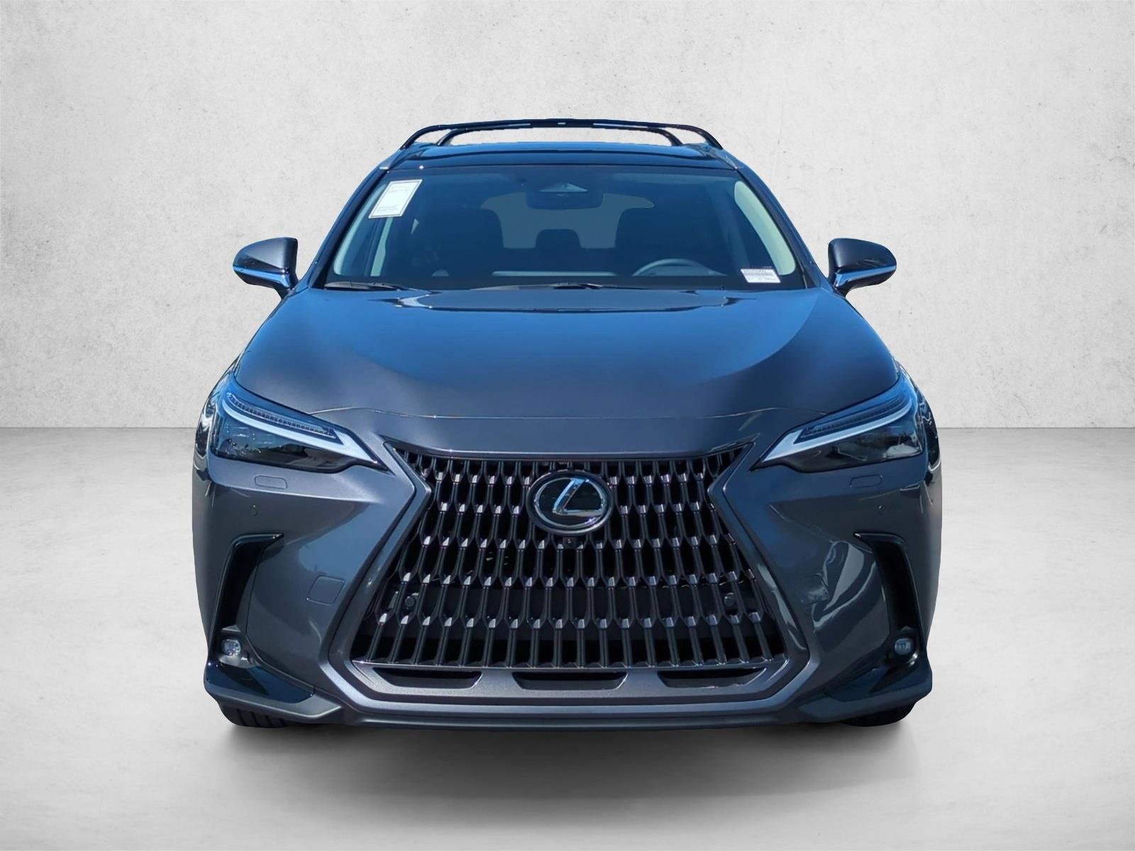 2025 Lexus NX - Photo 6