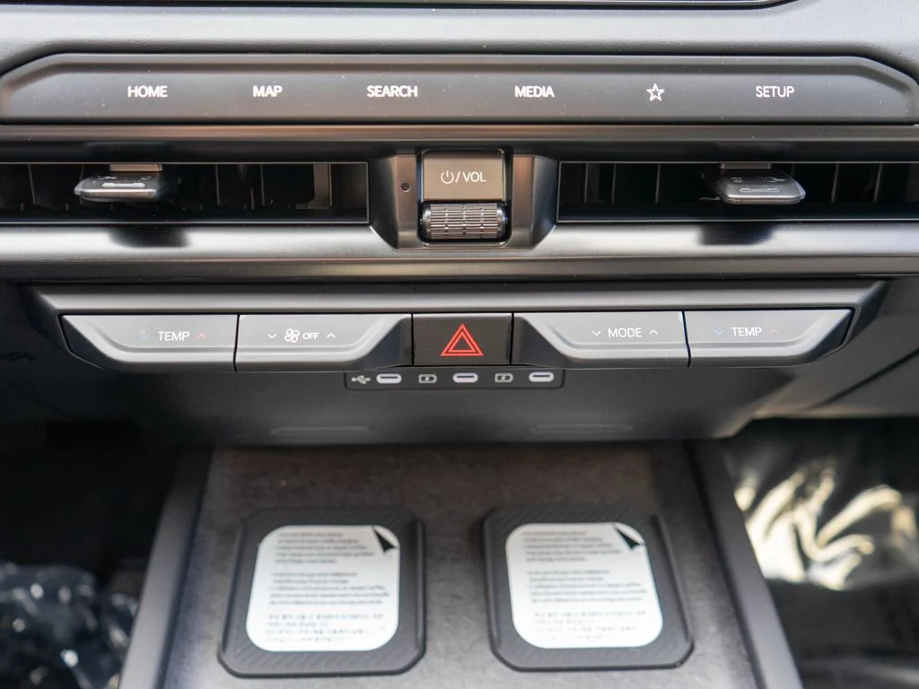 New 2027 Terrain Brown Kia X-Line EX image 31