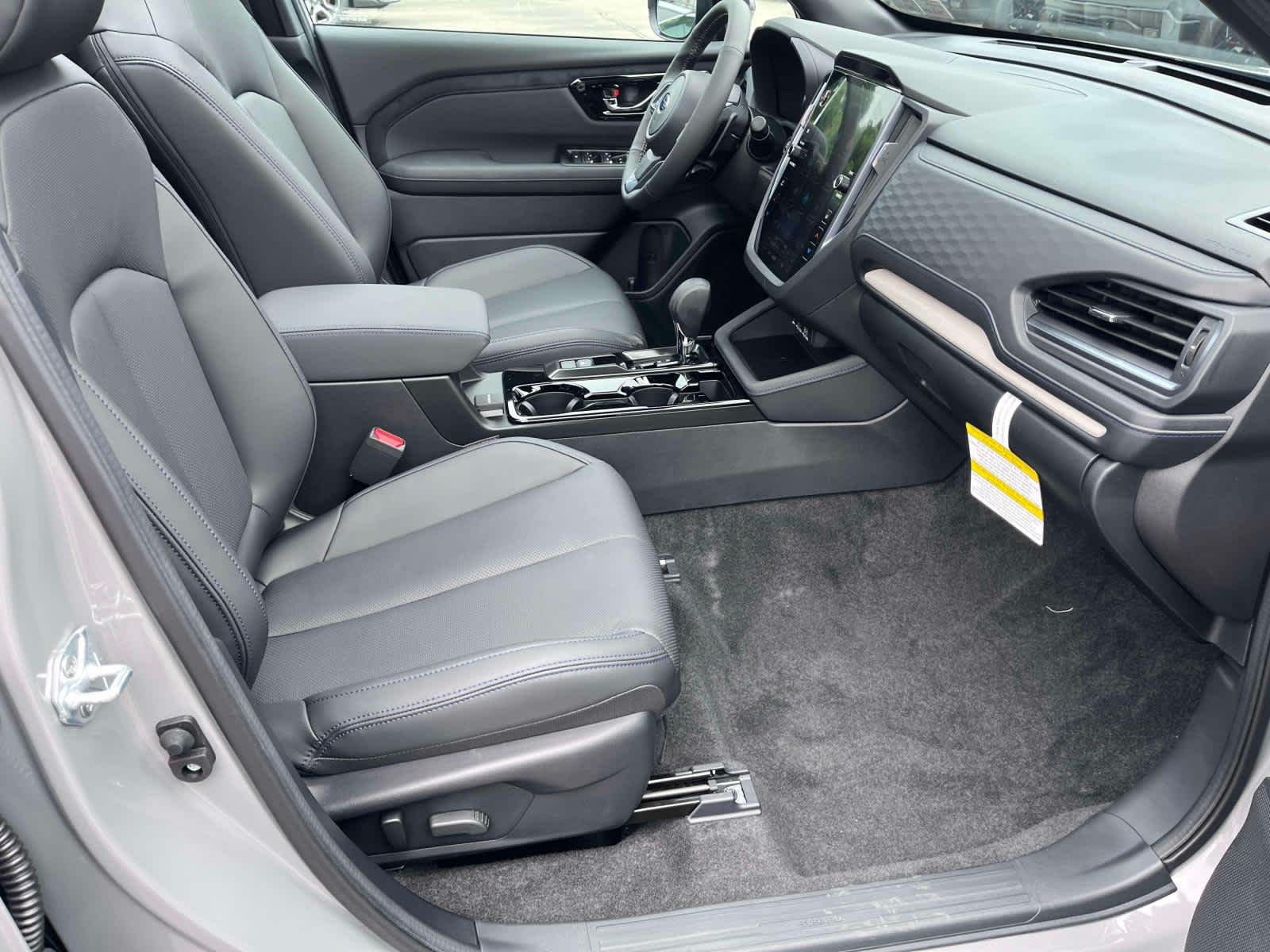 New 2026 River Rock Pearl Subaru Limited image 21
