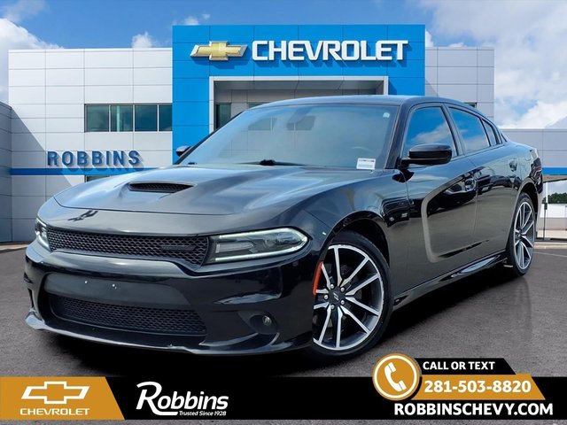 Pre-Owned 2020 Dodge Charger R/T