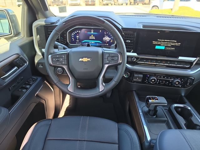 2026 Chevrolet Silverado 1500 High Country - Photo 9