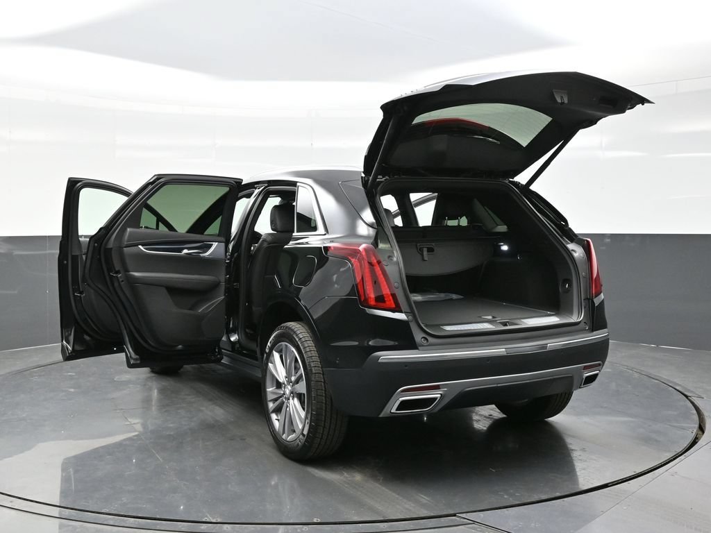 2026 Cadillac XT5 Premium Luxury - Photo 57